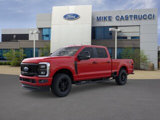 2026 Ford F-250 XL Truck Crew Cab