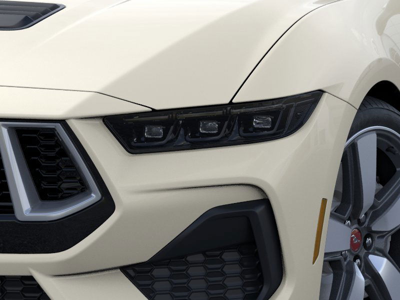2025 Ford Mustang GT Premium Convertible photo 19