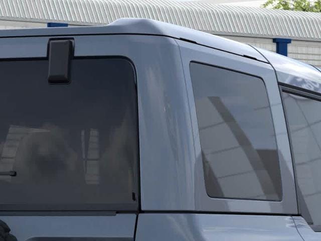 Thumbnail: 2025 Ford Bronco - 50