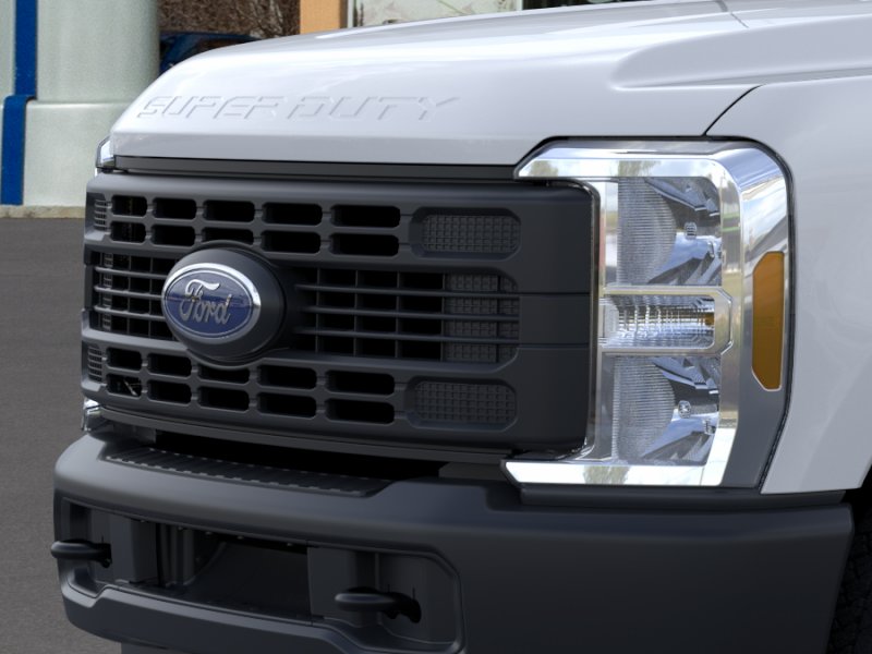 2026 Ford F-350SD XL Truck