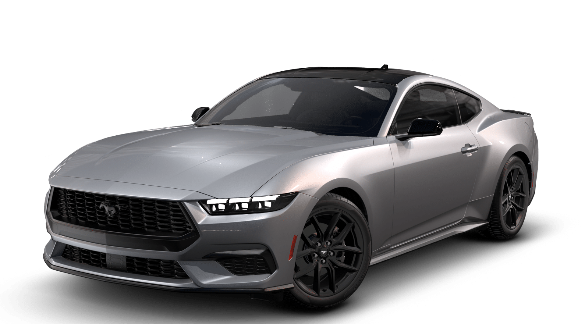 Thumbnail: 2026 Ford Mustang - 29