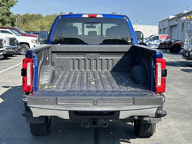 2026 Ford F-250 Super Duty King Ranch - Photo 61