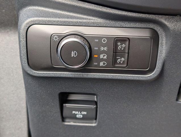 2025 Ford Bronco 4-Door Outer Banks - Photo 49