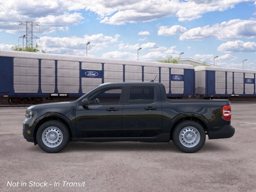 New 2026 Ford Maverick XL TRUCK