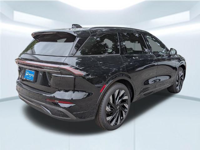 2025 Lincoln Nautilus Reserve CROSSOVERS