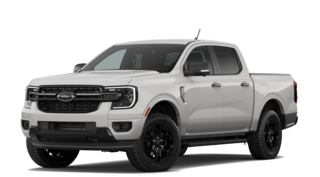 2026 Ford Ranger XLT TRUCK