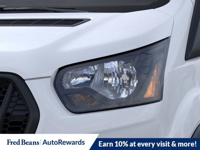 2025 Ford Transit Van Base - Photo 31