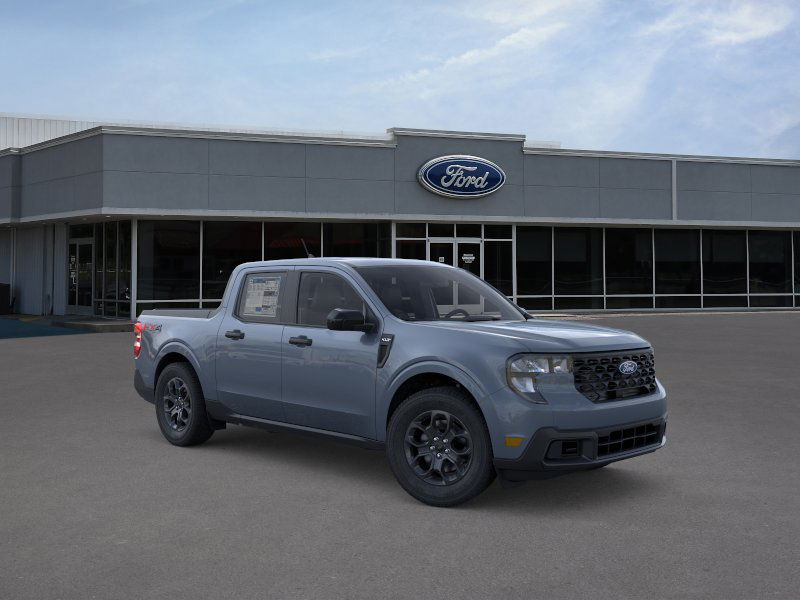 2026 Ford Maverick XLT - Photo 34