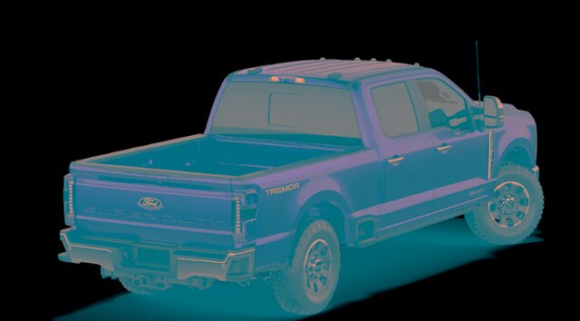 New 2027 Ford F-350 Lariat TRUCK