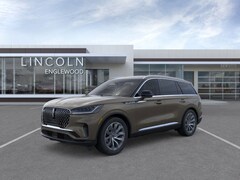 2025 Lincoln Aviator Premiere SUV