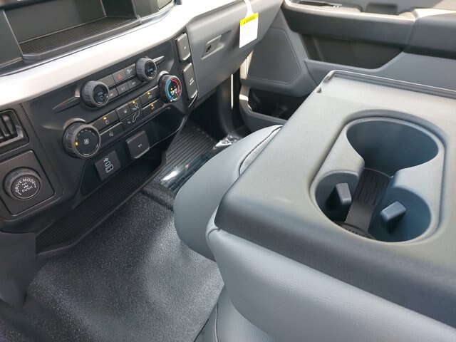 2025 Ford F-250 Super Duty XL - Photo 53
