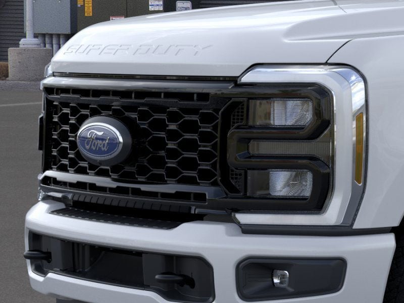2026 Ford F-350 Super Duty XL - Photo 17
