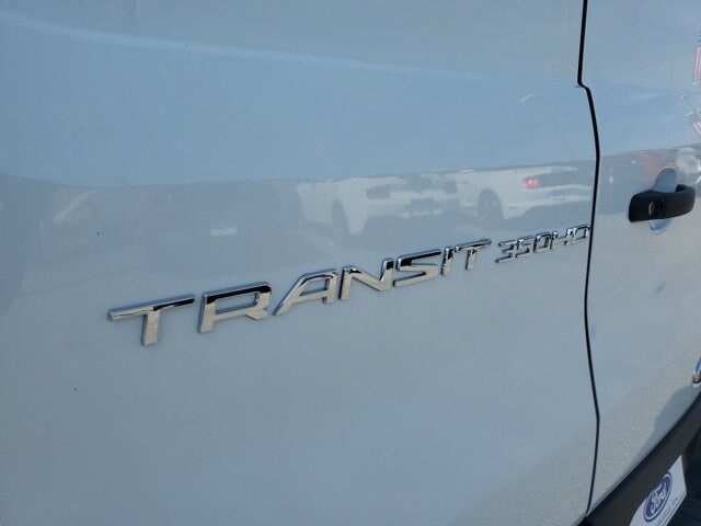 2025 Ford Transit Van Base - Photo 81
