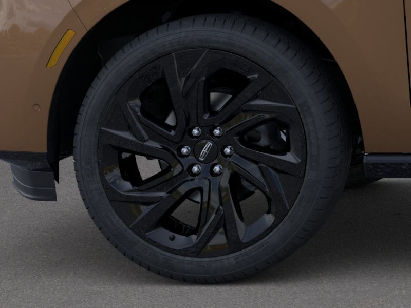 2026 Lincoln Navigator Black Label - Photo 19