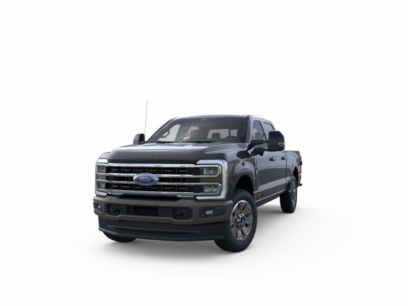 2026 Ford F-250 photo 3