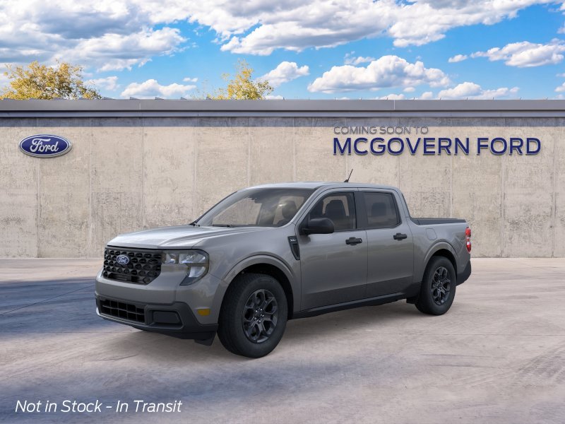 New 2026 Ford Maverick XLT Truck