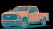  Ford F-250