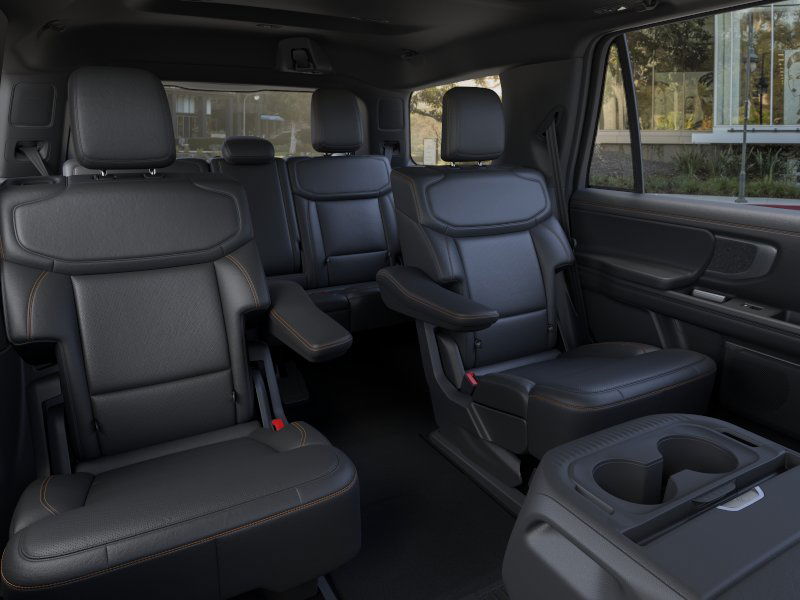 2026 Ford Expedition Tremor SUV