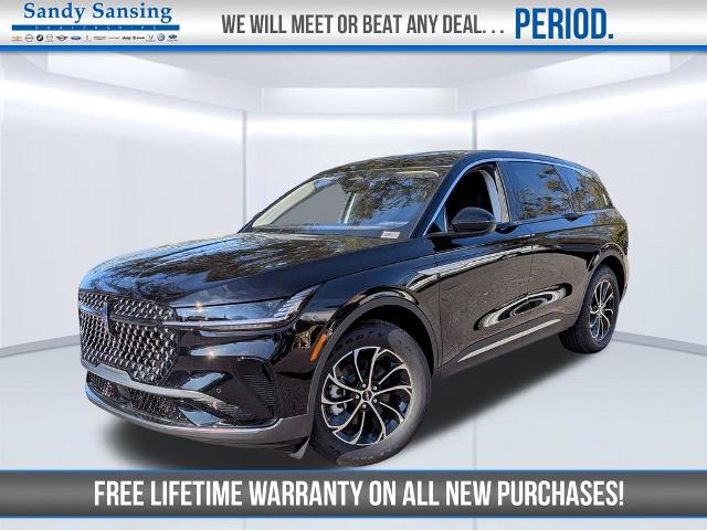 2026 Lincoln Nautilus Premiere - Photo 39