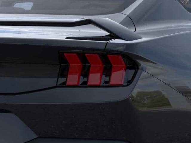 Thumbnail: 2026 Ford Mustang - 43