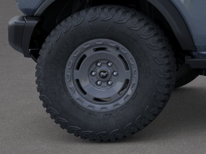 Thumbnail: 2025 Ford Bronco - 46