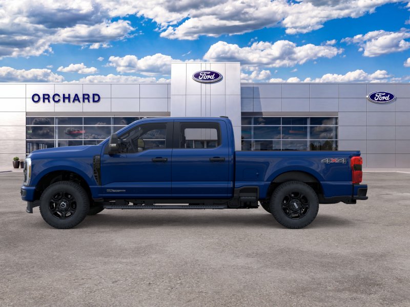 2026 Ford F-250 Super Duty XL - Photo 11