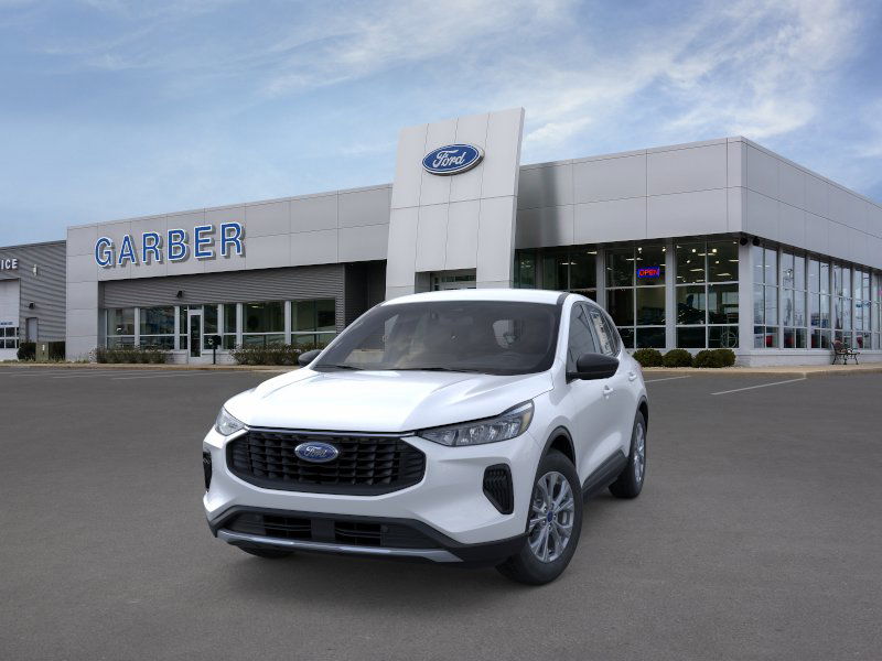 2026 Ford Escape Active photo 2