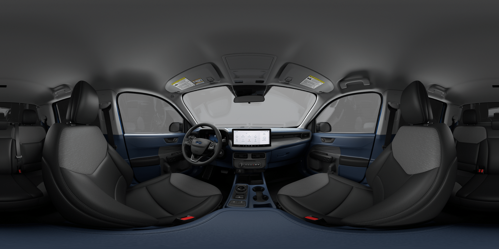 Thumbnail: 2026 Ford Maverick - 32