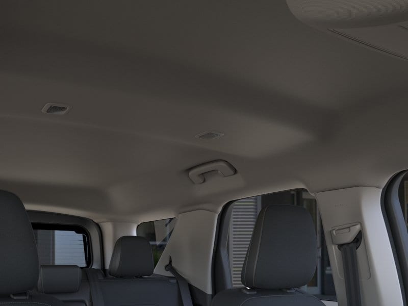 2025 Ford Bronco Sport Big Bend - Photo 22