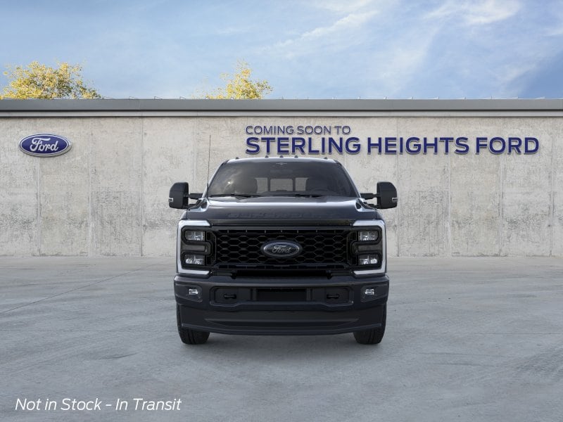 Thumbnail: 2026 Ford F-350 - 6