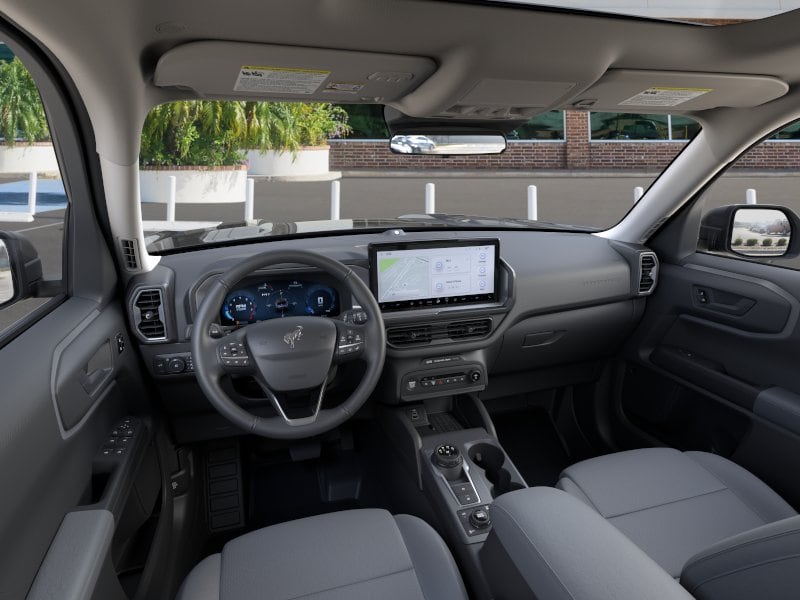 2025 Ford Bronco Sport Badlands - Photo 32