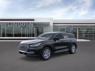 2025 Lincoln Corsair Premiere SUV
