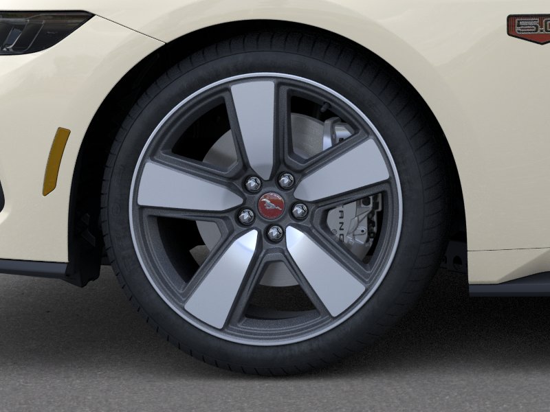 2025 Ford Mustang GT Premium Fastback - Photo 19