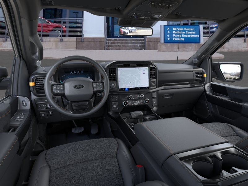 Thumbnail: 2026 Ford F-150 - 31