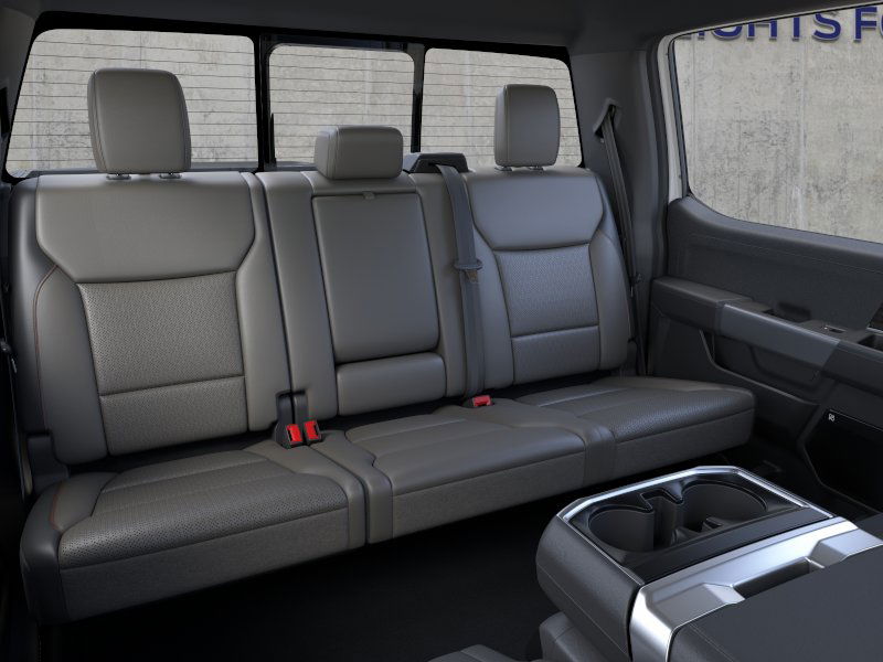 Thumbnail: 2025 Ford F-150 - 11