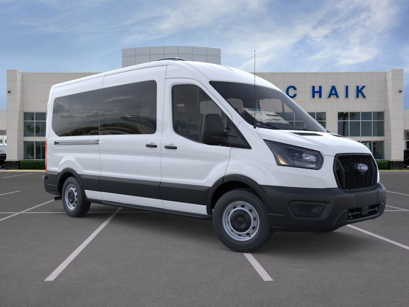 2025 Ford Transit Passenger Van XL - Photo 7