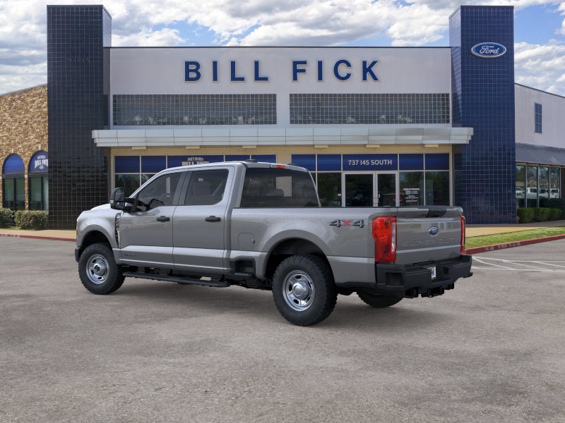 New 2026 Ford F-250 XL TRUCK