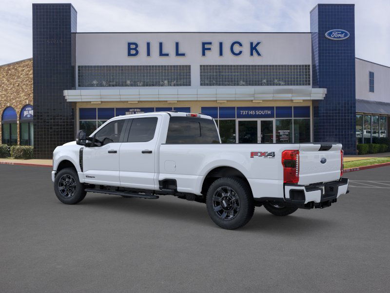 2026 Ford F-350 XL photo 3