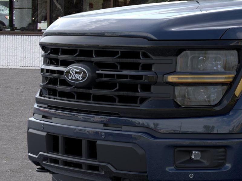 2025 Ford F-150 XLT - Photo 17
