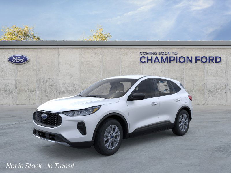 2026 Ford Escape Active's photo