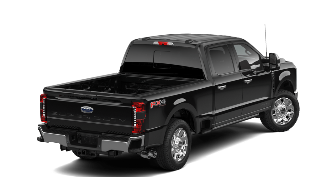 New 2026 Ford F-250 TRUCK