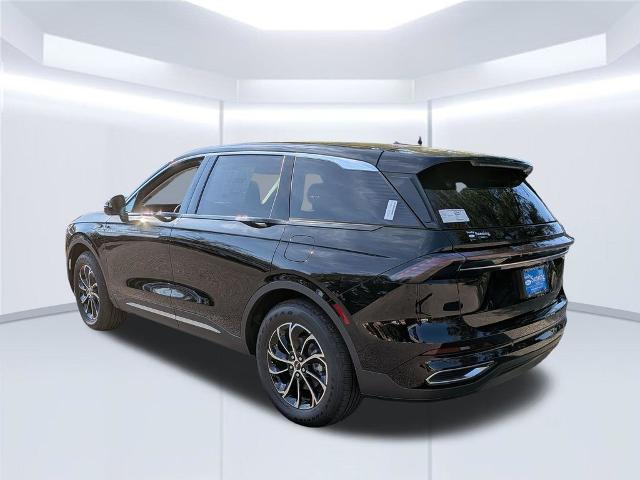 2026 Lincoln Nautilus Premiere - Photo 40