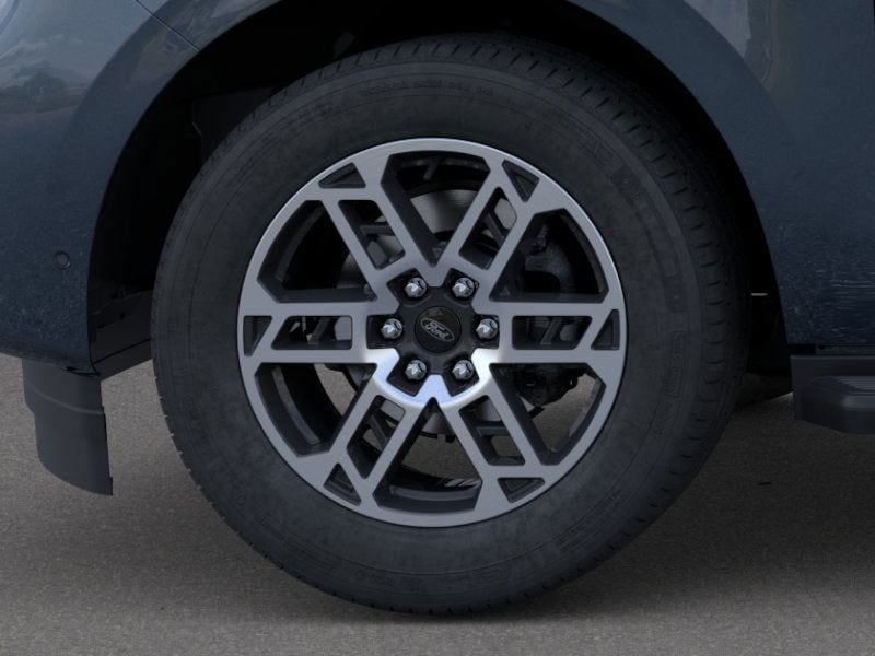Thumbnail: 2025 Ford Expedition - 19