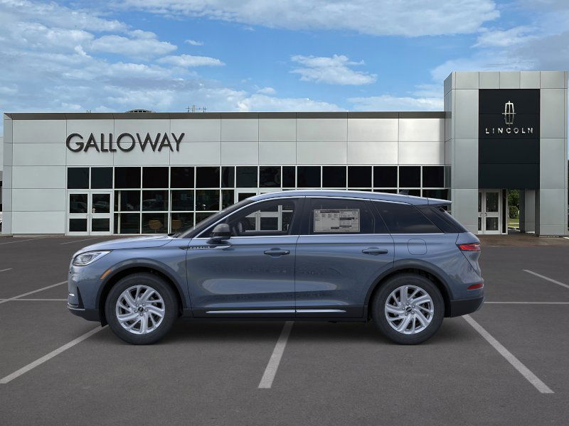 2025 Lincoln Corsair Premiere photo 2