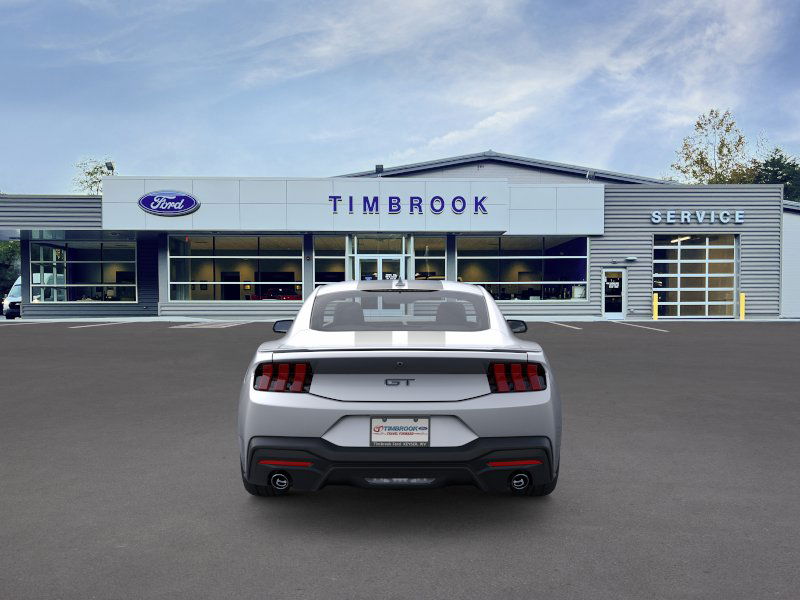 2025 Ford Mustang GT Premium Fastback - Photo 27