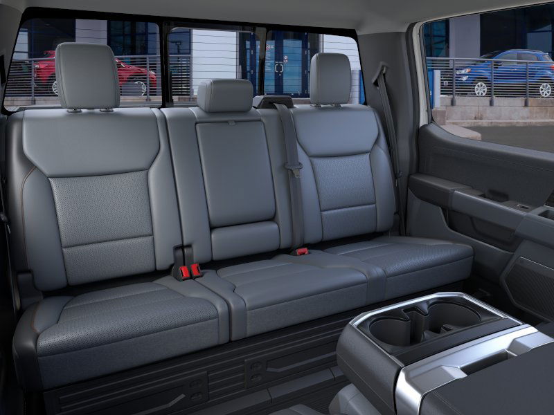 Thumbnail: 2026 Ford F-150 - 33