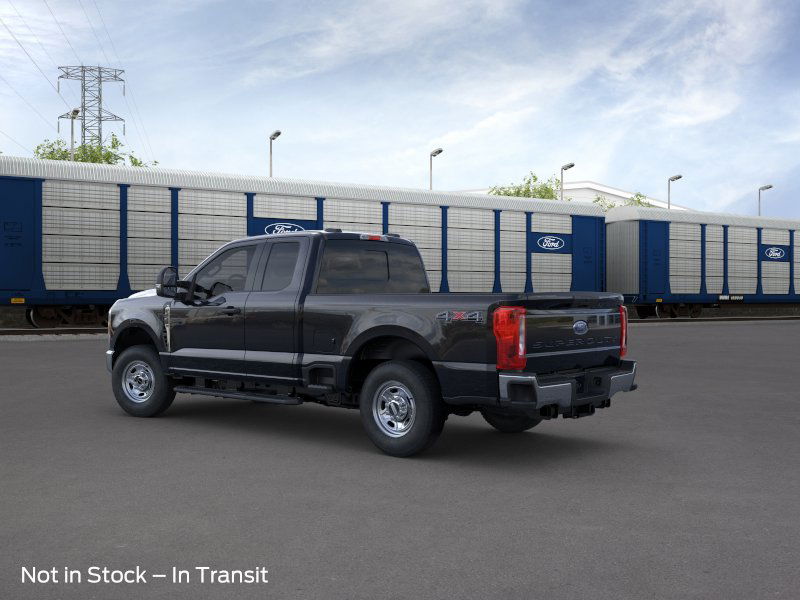 2024 Ford F-250 XL 4