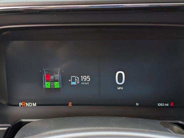 2026 Ford F-250 Super Duty Lariat - Photo 43
