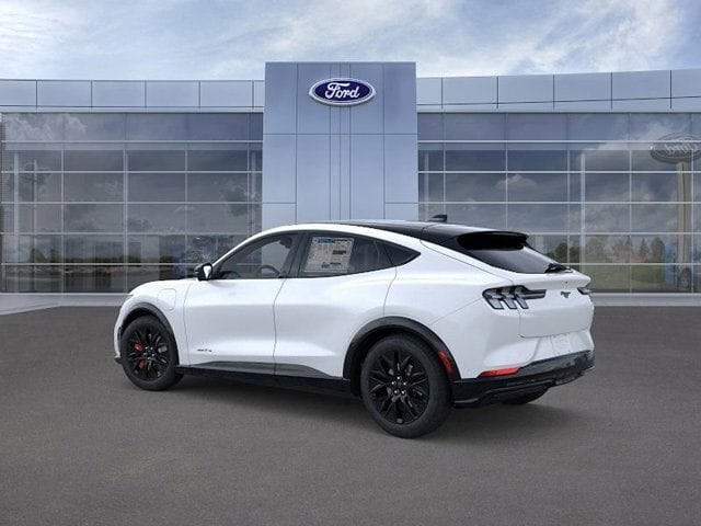 2025 Ford Mustang Mach-E Premium - Photo 32