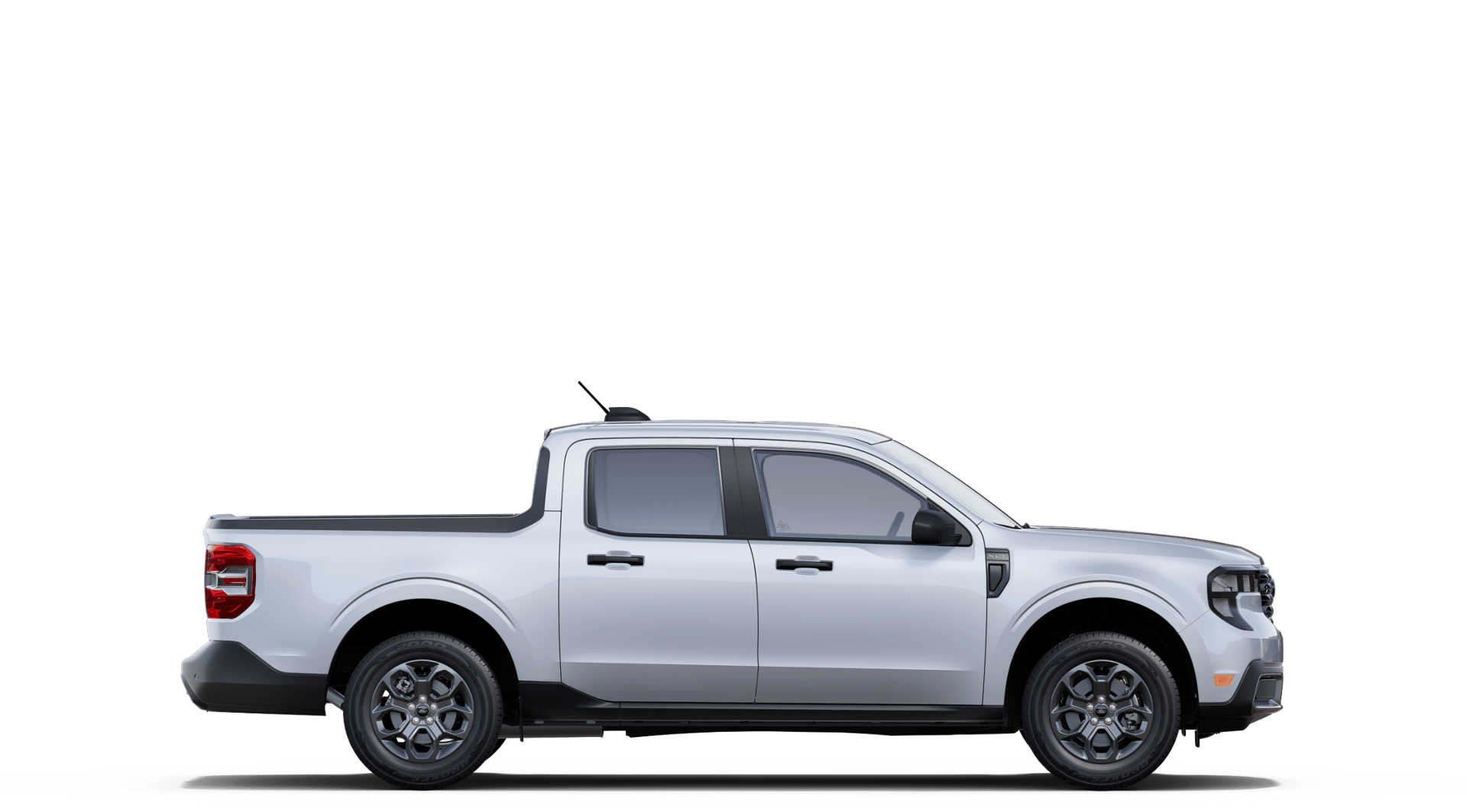 Thumbnail: 2025 Ford Maverick - 13